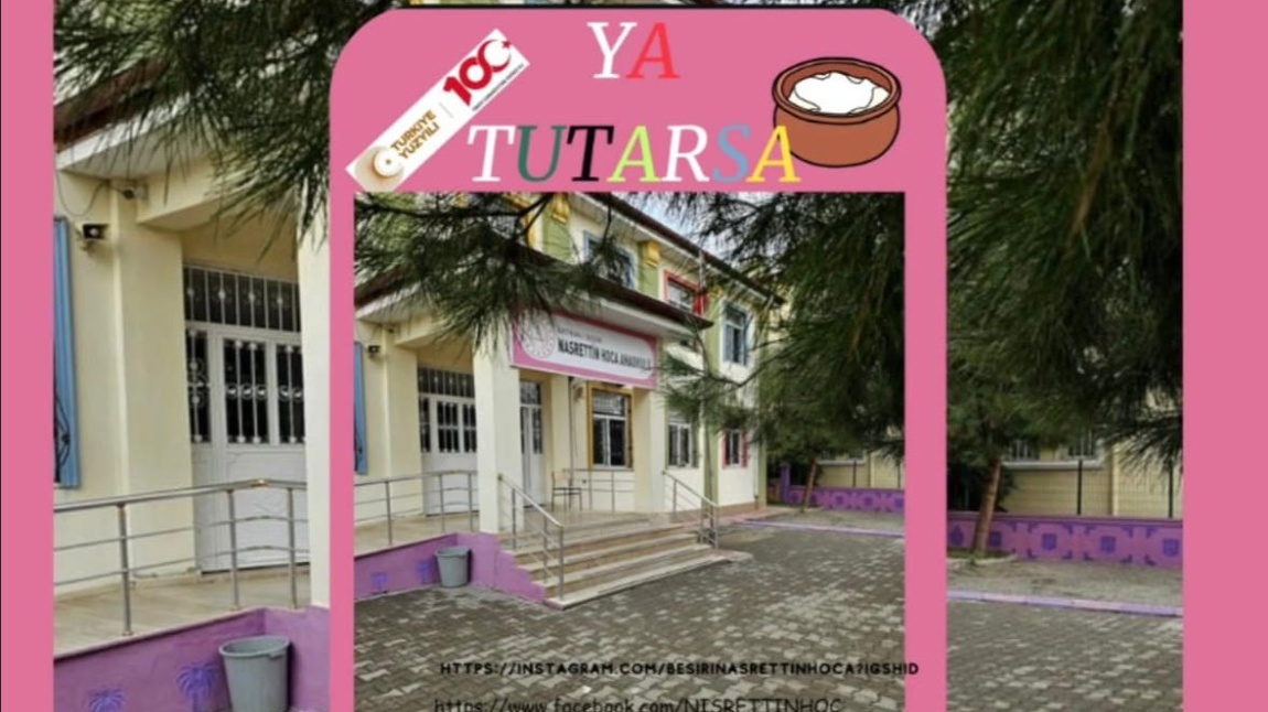 2. DÖNEM OKUL DERGİMİZ YAYINDA :)
